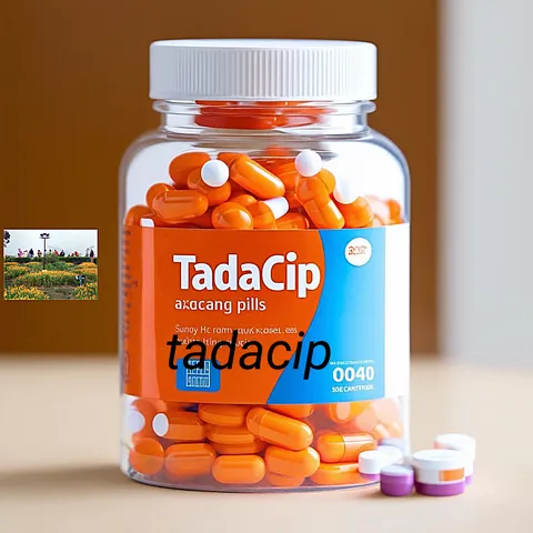 Tadacip